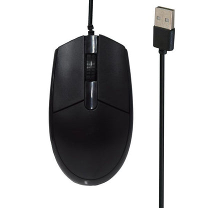 MOUSE ALAMBRICO BUYTITI DNSD-9211