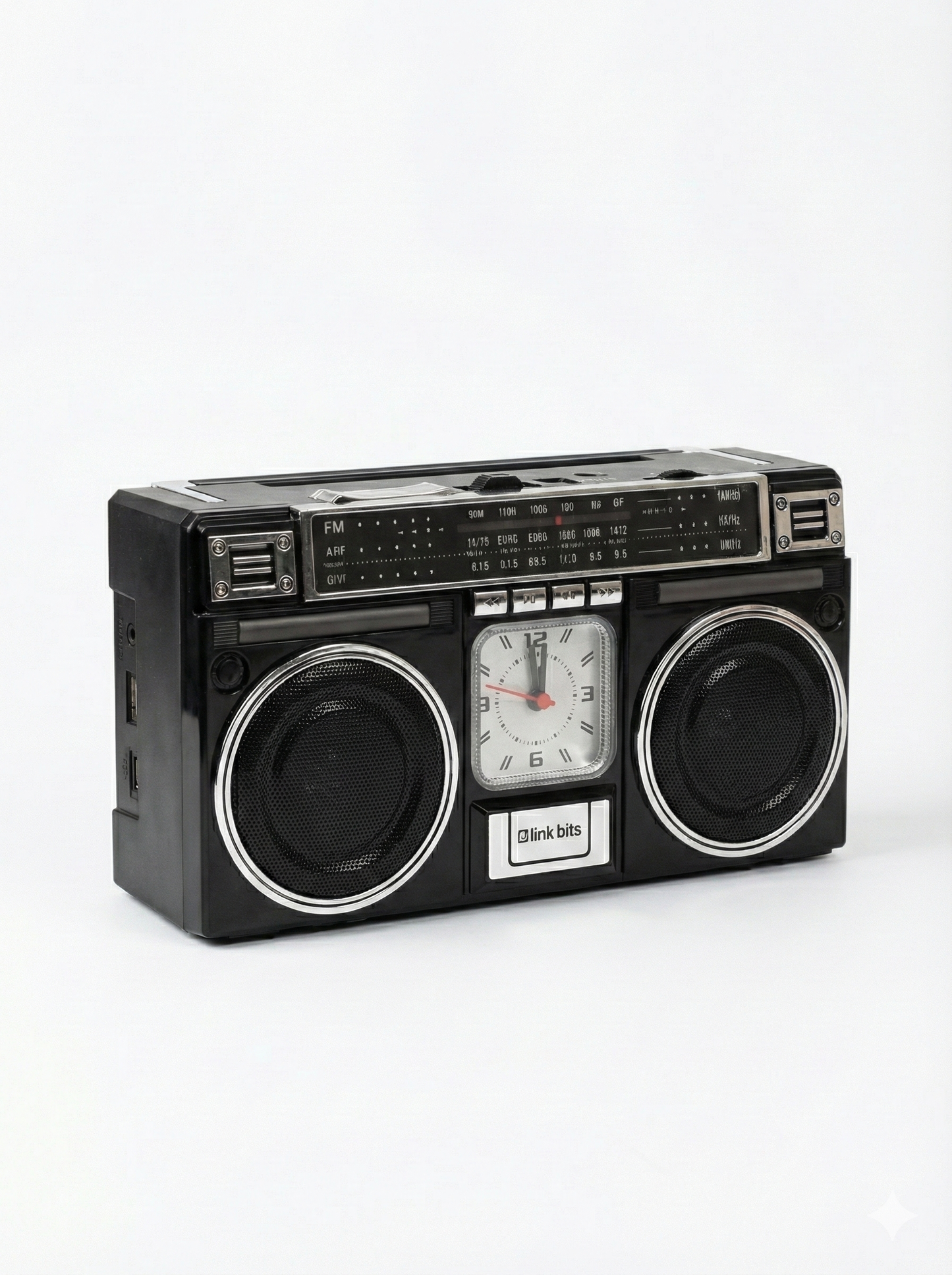 BOCINA INALAMBRICA RADIO LINK BITS RFR383 RD-263