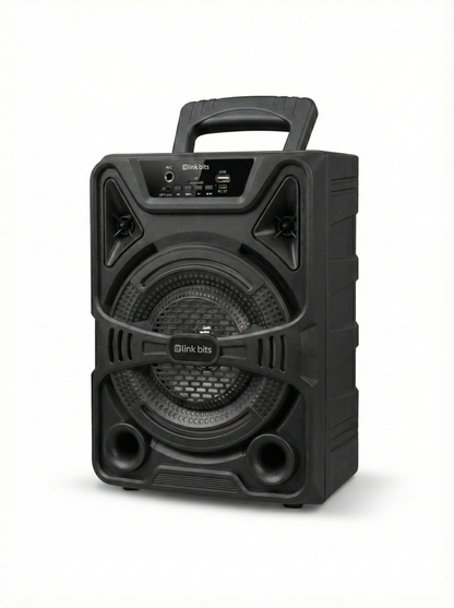 BOCINA INALAMBRICA LINK BITS RFR006 VA880T