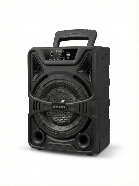 BOCINA INALAMBRICA LINK BITS RFR006 VA880T