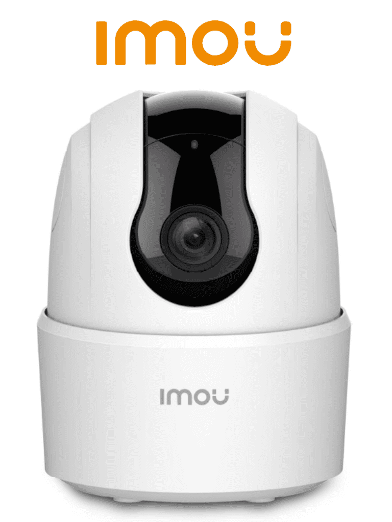 CAMARA DE SEGURIDAD EXTERIOR/INTERIOR IMOU RANGER 2C 3MP