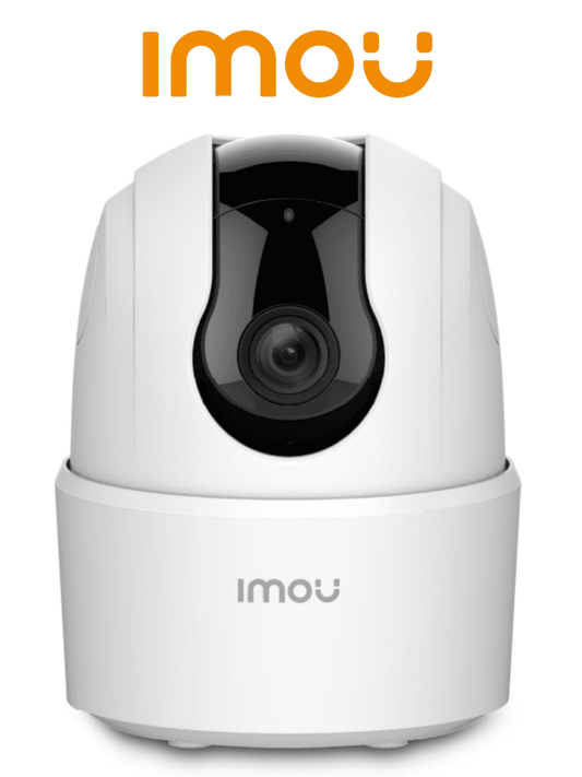 CAMARA DE SEGURIDAD EXTERIOR/INTERIOR IMOU RANGER 2C 3MP
