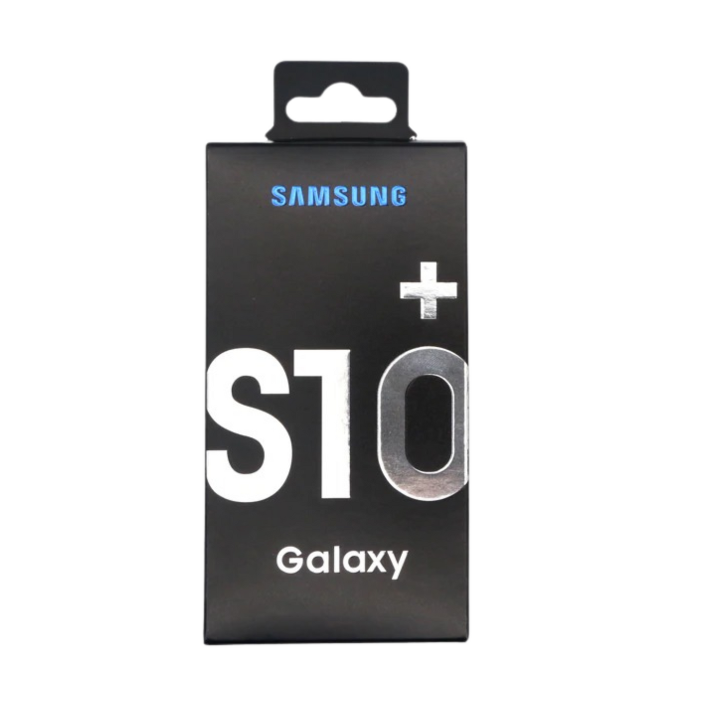 CARGADOR SAMSUNG S10 TIPO C 3A SAMTC NEGRO