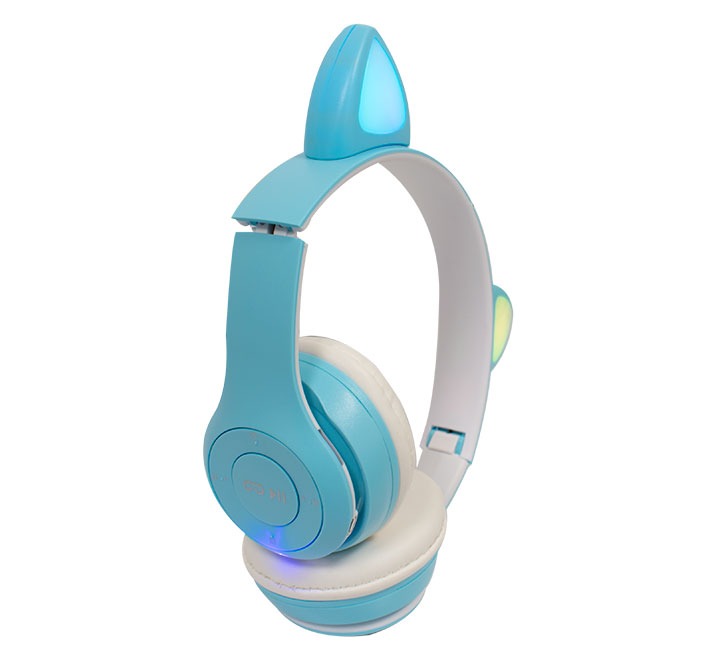 DIADEMA INALAMBRICA BUYTITI ST71M CAT LED