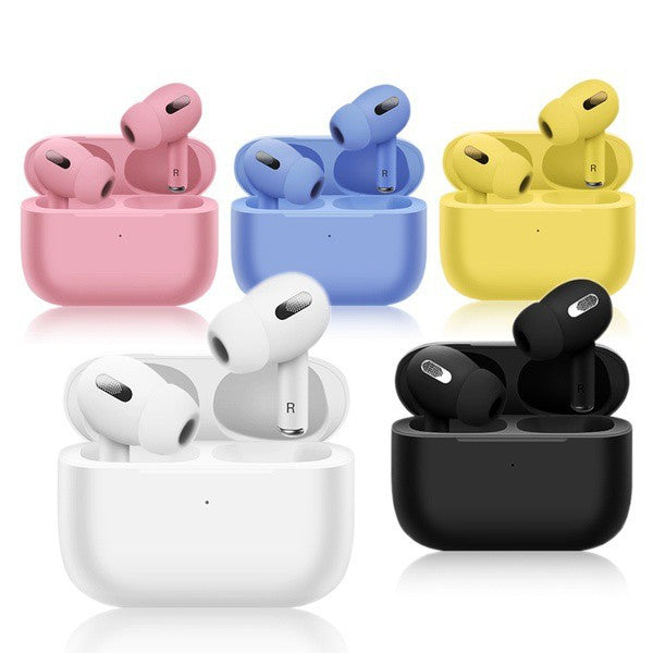 AUDIFONOS INALAMBRICOS AIRPODS TR-6003