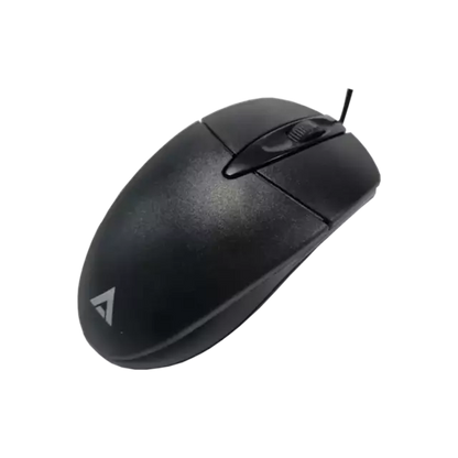 MOUSE ALÁMBRICO ACTECK OPTIMIZE MA210