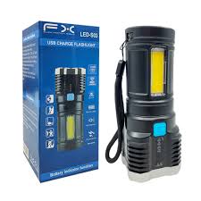 LAMPARA LED FX LED-S03