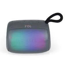 BOCINA INALAMBRICA FOL FS-F132