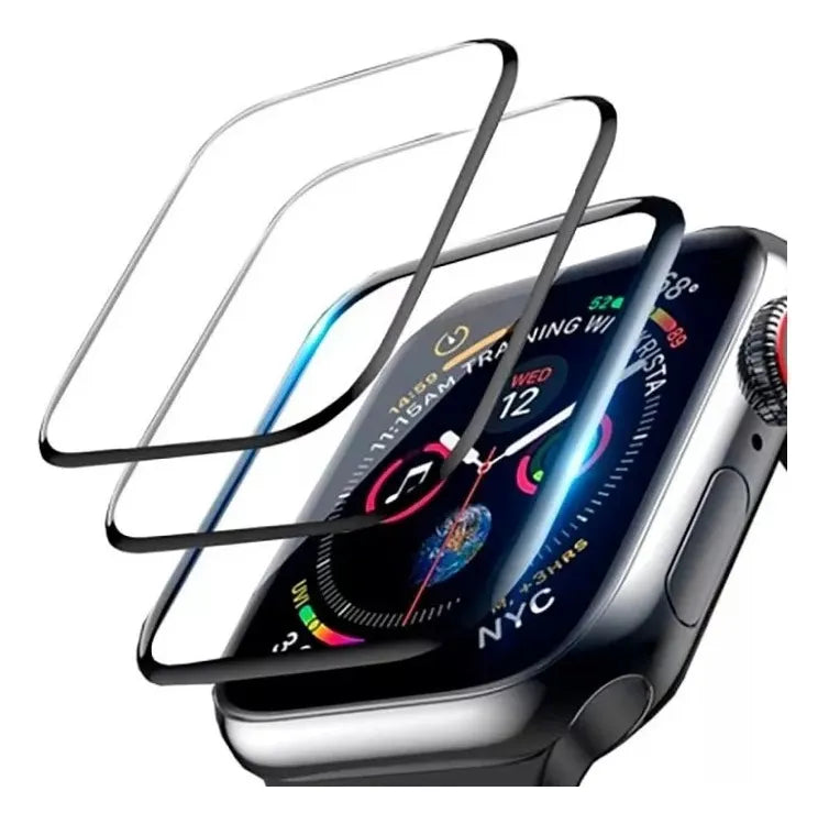 MICA DE CRISTAL PARA IWATCH