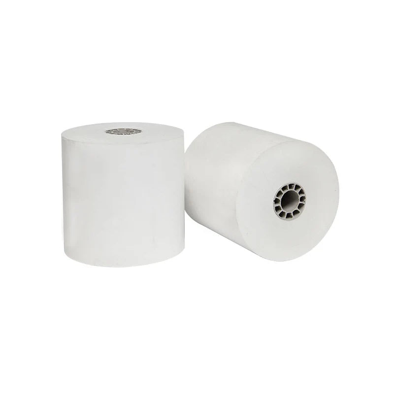ROLLO DE PAPEL TERMICO 80 x 70 MM