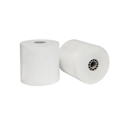 ROLLO DE PAPEL TERMICO 80 x 70 MM